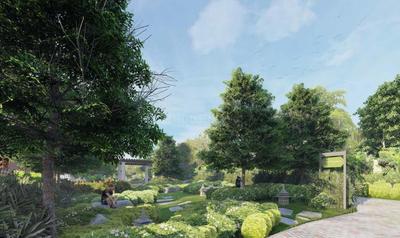 Project Image of 1495.43 - 4937.62 Sq.ft Residential Plot Plot for buy in Prestige Greenbrook