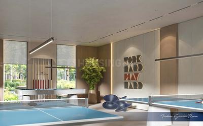 Project Image of 942.0 - 2558.0 Sq.ft 2 BHK Apartment for buy in Uttarayan Naina