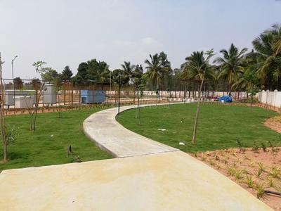 Project Image of 1200.0 - 2000.0 Sq.ft Residential Plot Plot for buy in Mangalam Meenakshi Pearl