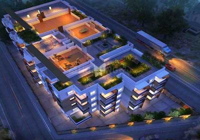 Project Image of 1050.0 - 1665.0 Sq.ft 2 BHK Apartment for buy in AV6 Trayam