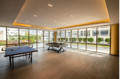 Project Image of 3135.0 - 6600.0 Sq.ft 3 BHK Apartment for buy in Express E Residences