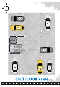 Project Image of 803.0 - 1157.0 Sq.ft 2 BHK Apartment for buy in Bharathi Sai Supernova