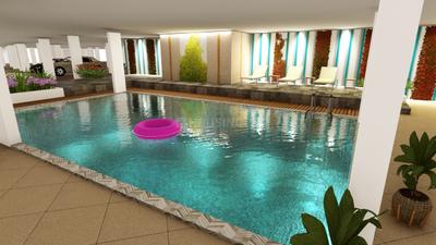 Project Image of 1175.0 - 1672.0 Sq.ft 2 BHK Apartment for buy in Shivaganga A R Prakruthi