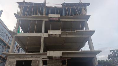 Project Image of 626.0 - 907.0 Sq.ft 2 BHK Apartment for buy in Kalky Shubh Ashray