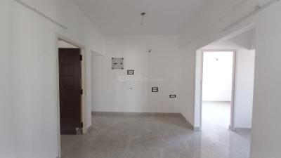 Project Image of 0.0 - 850.0 Sq.ft 2 BHK Apartment for buy in S N Abode