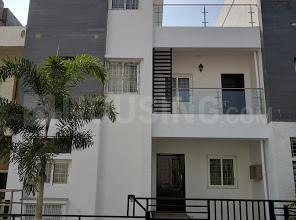 Project Image of 2616.0 - 2695.0 Sq.ft 4 BHK Villa for buy in Legend Marigold