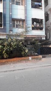 Project Image of 0.0 - 1060.0 Sq.ft 2 BHK Apartment for buy in Jubilee Shubha Lakshmi
