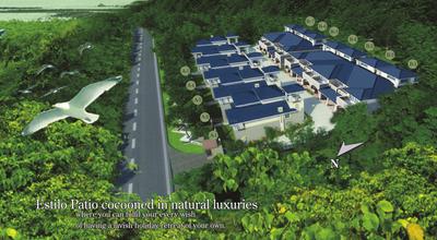 Project Image of 1992.0 - 3692.0 Sq.ft 3 BHK Villa for buy in Estilo Patio