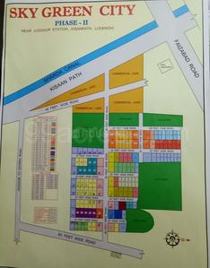 Project Image of 799.97 - 1499.95 Sq.ft Residential Plot Plot for buy in Imperial Sky Green City Phase 2