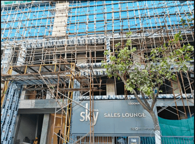 Project Image of 649 Sq.ft 2 BHK Apartment / Flat for sale in Sion for Rs. 16600000