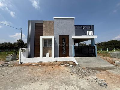 Project Image of 730.0 - 830.0 Sq.ft 2 BHK Villa for buy in Vivaan Vista Villas