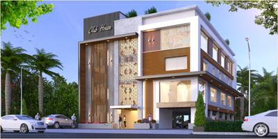 Project Image of 3408.0 - 3860.0 Sq.ft 4 BHK Villa for buy in APR Praveens Eterno