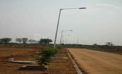 Aparna Palm Springs Elevation 1