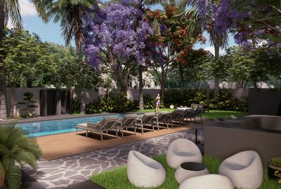 Project Image of 3222.0 - 9684.0 Sq.ft Residential Plot Plot for buy in Avira Shantim