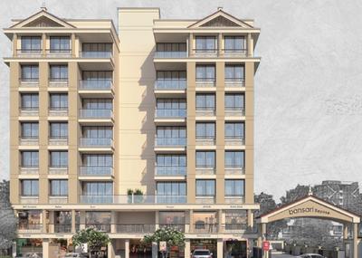 Shree Ram Bansari Repose Images for Elevation of Shree Ram Bansari Repose 1