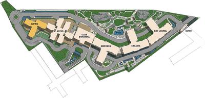 Project Image of 2255.0 - 4292.0 Sq.ft 3 BHK Apartment for buy in Koncept Botanika Tower A And Tower B