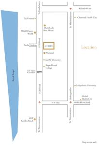 Project Image of 1630.0 - 4746.0 Sq.ft 2 BHK Apartment for buy in Bhoomi Oyster