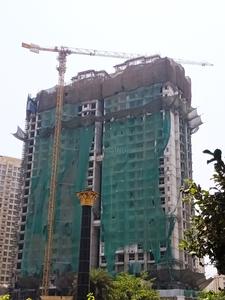 Project Image of 1750 Sq.ft 3 BHK Apartment / Flat for sale in Nerul for Rs. 29000000