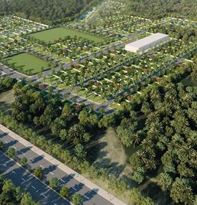 Project Image of 1037.0 - 4000.0 Sq.ft Residential Plot Plot for buy in Sammys Palm Hills