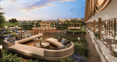 Project Image of 1003.09 - 3893.84 Sq.ft 2 BHK Apartment for buy in Lodha Hinjewadi Premium Tower 10