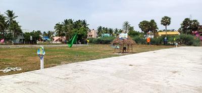 Project Image of 1888.0 - 2915.0 Sq.ft Residential Plot Plot for buy in Kaaviya Garden