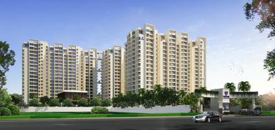 Project Image of 1650.0 - 3624.0 Sq.ft 3 BHK Apartment for buy in Trivik Signature