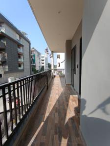 Project Image of 0.0 - 2250.0 Sq.ft 3 BHK Apartment for buy in Sethi Parklands Floor
