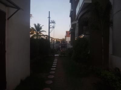 Project Image of 1073.0 - 1588.0 Sq.ft 2 BHK Apartment for buy in Jayanth Santis