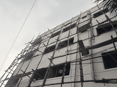 Project Image of 1029.0 - 1038.0 Sq.ft 2 BHK Apartment for buy in MR Elegance