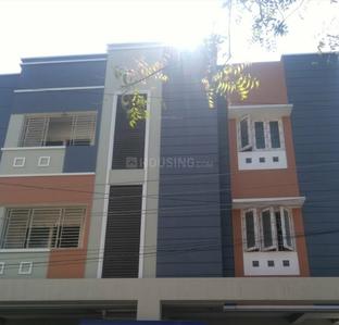 Project Image of 489.0 - 1148.0 Sq.ft 1 BHK Apartment for buy in Balambigai Apartments