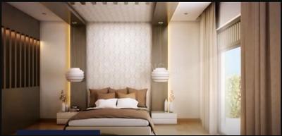 Project Image of 1400.0 - 2549.0 Sq.ft 2.5 BHK Villa for buy in Maa Bindwasini Nand Nagari