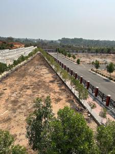 Project Image of 1503.0 - 3600.0 Sq.ft Residential Plot Plot for buy in Surakshaa Elite 2