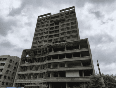 Project Image of 1290 Sq.ft 3 BHK Apartment / Flat for sale in Punawale for Rs. 8100000
