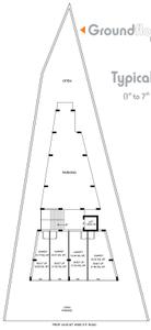 Project Image of 343.26 - 492.23 Sq.ft 1.5 BHK Apartment for buy in Jay Panchnath Heights