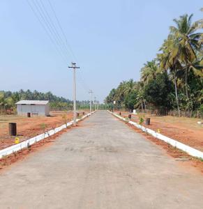 Project Image of 1035.0 - 2150.0 Sq.ft Residential Plot Plot for buy in K V Garden