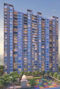 Project Image of 1455 Sq.ft 3 BHK Apartment / Flat for sale in Rahatani for Rs. 14000000