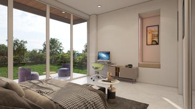 Project Image of 1383.0 - 3000.0 Sq.ft 2 BHK Villa for buy in Panora Hills at The Nature