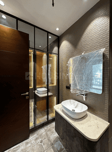Project Image of 1350.0 - 1800.0 Sq.ft 3 BHK Builder Floor for buy in Roul Portico