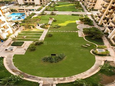 Project Image of 3508.0 - 5387.0 Sq.ft 4 BHK Villa for buy in ATS Golf Meadows Villas