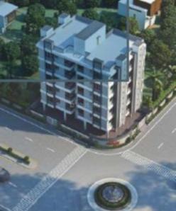 Project Image of 495.14 - 512.47 Sq.ft 2 BHK Apartment for buy in Atulyam Avenue