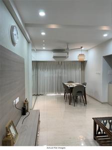 Project Image of 1085.0 - 1374.0 Sq.ft 2 BHK Apartment for buy in Narmada Residency