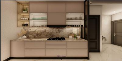 Project Image of 716.0 - 1181.0 Sq.ft 2 BHK Apartment for buy in Ikon Queens Tower