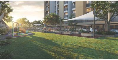 Project Image of 1060.0 - 1326.0 Sq.ft 2 BHK Apartment for buy in Shri Balaji Elite 2