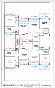 Project Image of 202.0 - 304.0 Sq.ft 1 RK Apartment for buy in Om Sairam Sai Siddhi