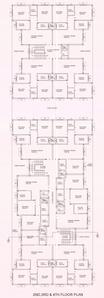 Project Image of 722.0 - 787.0 Sq.ft 2 BHK Apartment for buy in Adya Arcade