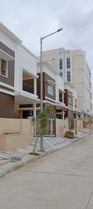 Project Image of 0.0 - 2040.0 Sq.ft 4 BHK Villa for buy in Silver Oak Villas