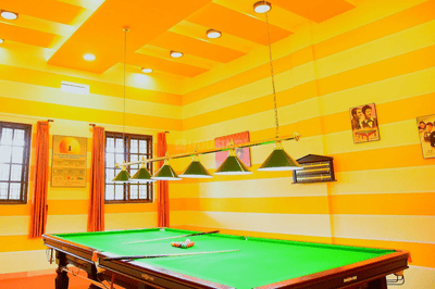 Project Image of 2129.0 - 2179.0 Sq.ft 3 BHK Villa for buy in SLN Eden Garden