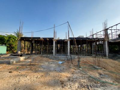 Project Image of 0.0 - 1149.91 Sq.ft 2 BHK Apartment for buy in Shreeven Nature Front