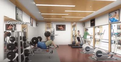 Project Image of 470.0 - 930.0 Sq.ft 1.5 BHK Apartment for buy in Amarprakash Royal Castle Phase 2