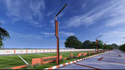 Project Image of 858.85 - 1552.69 Sq.ft Residential Plot Plot for buy in Rebanta Ganesham Aangan